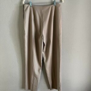 Tribeca Studio Women's Dress Pants size 12P